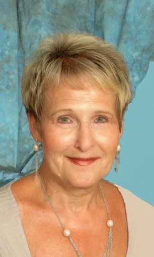 Françoise Simard