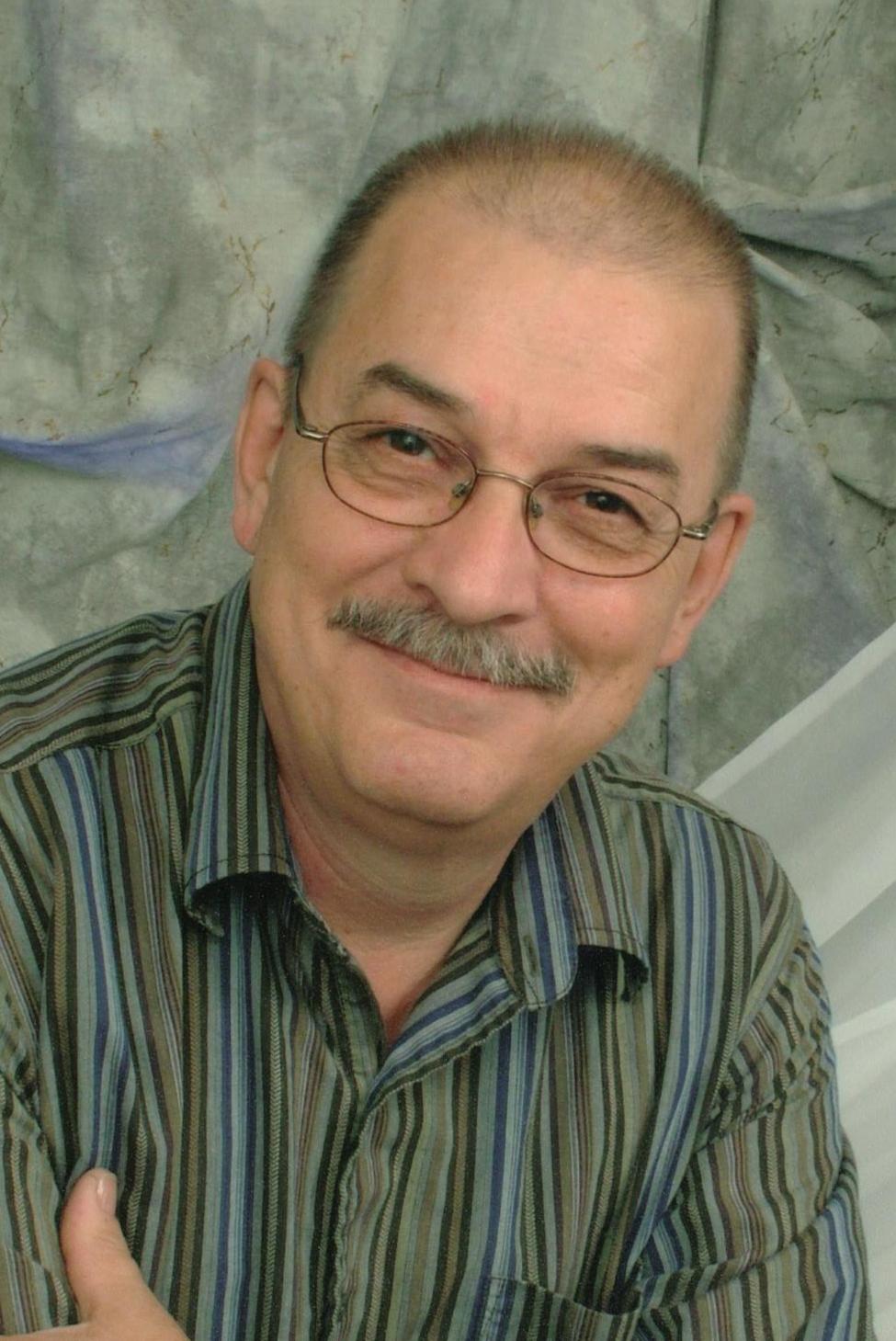 Serge Bluteau