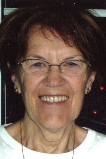 Ghislaine Tremblay (Jean)