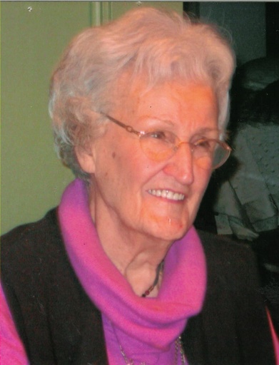 Marie-Paule Fortin (Tremblay)