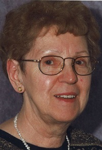 Thérèse Tremblay