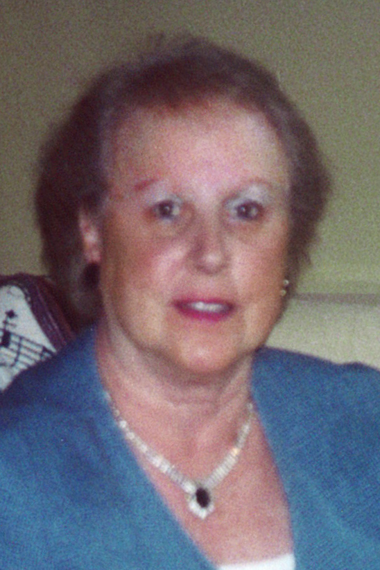 Anne-Claire Boily (Belley)