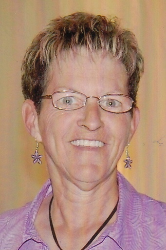 Louise Tremblay