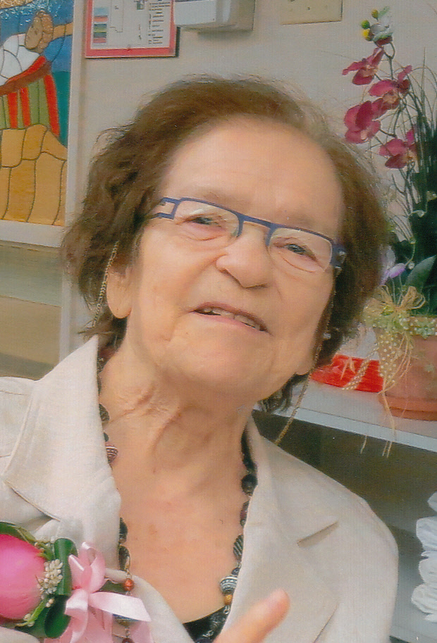 Huguette Côté