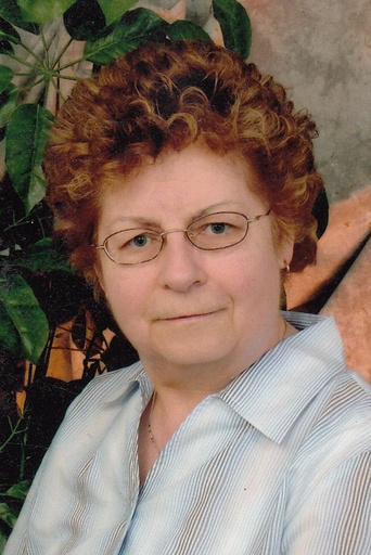 Hélène Lambert (Lavoie)