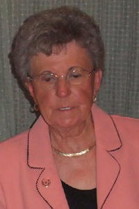 Marguerite Tremblay