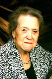 Noëlla Robertson (Tremblay)