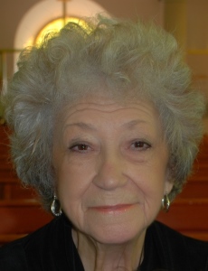 Thérèse Lavoie (Tremblay)