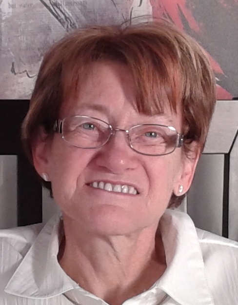 Lisette Vachon (Maltais)