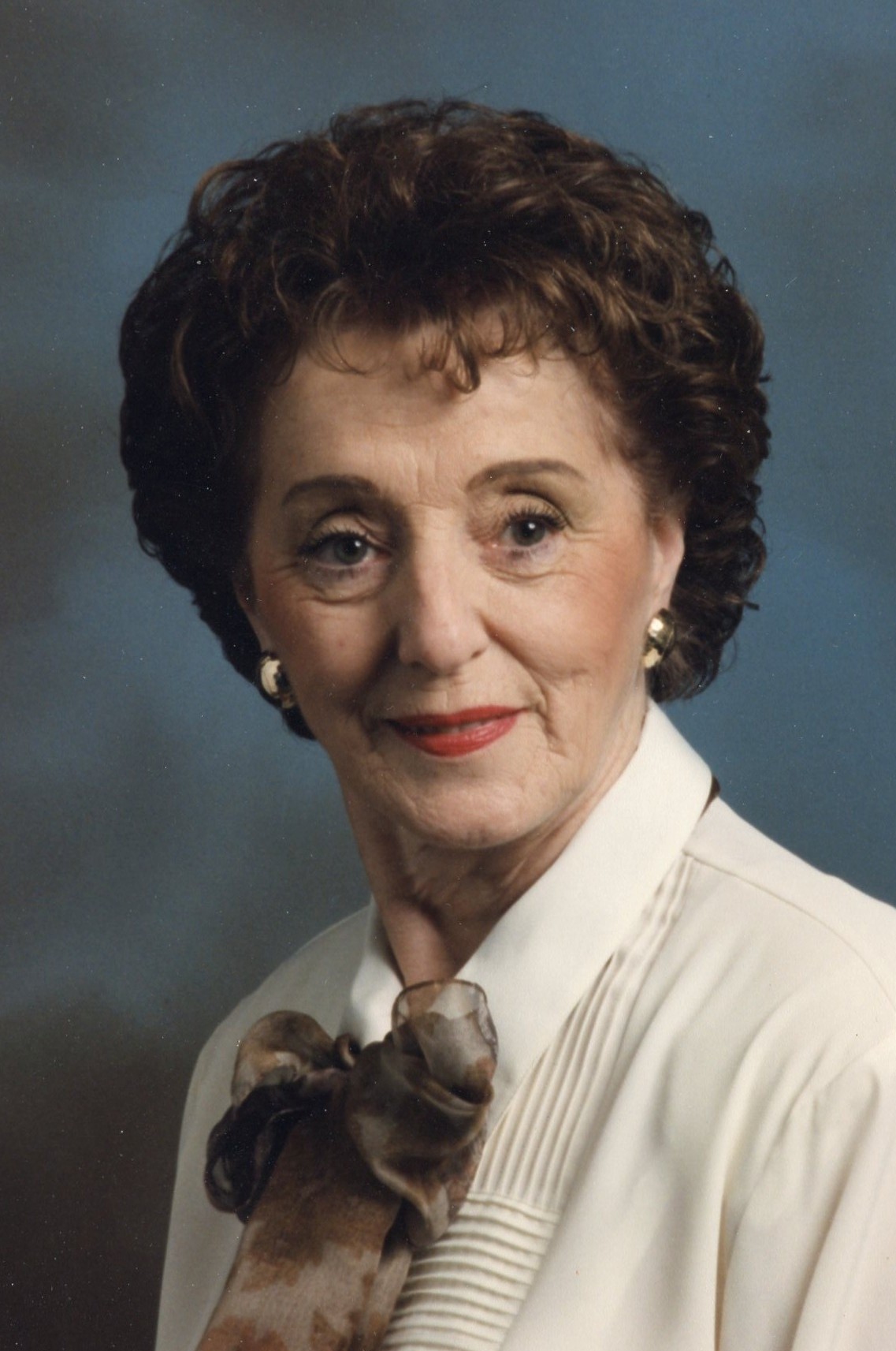 Françoise Bergeron