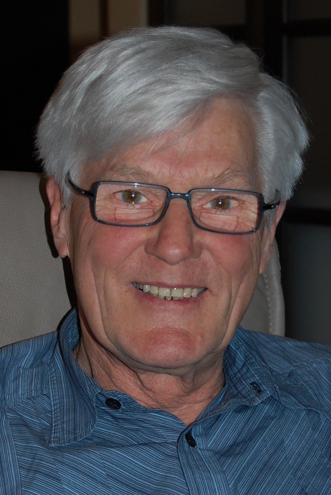 Hector Caron