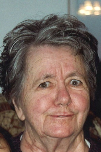 Sylvia Tremblay (Bouchard)