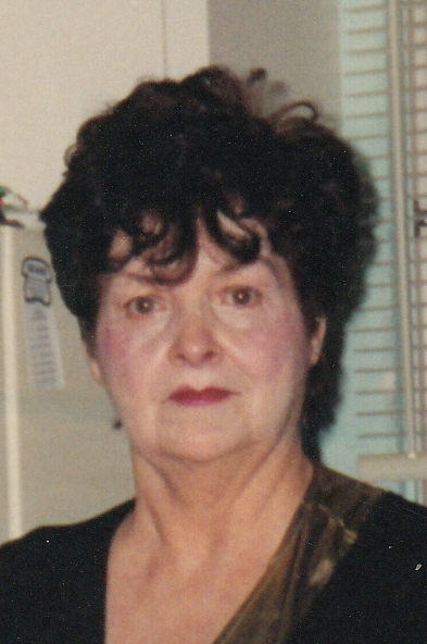 Ghislaine Côté (Girard)