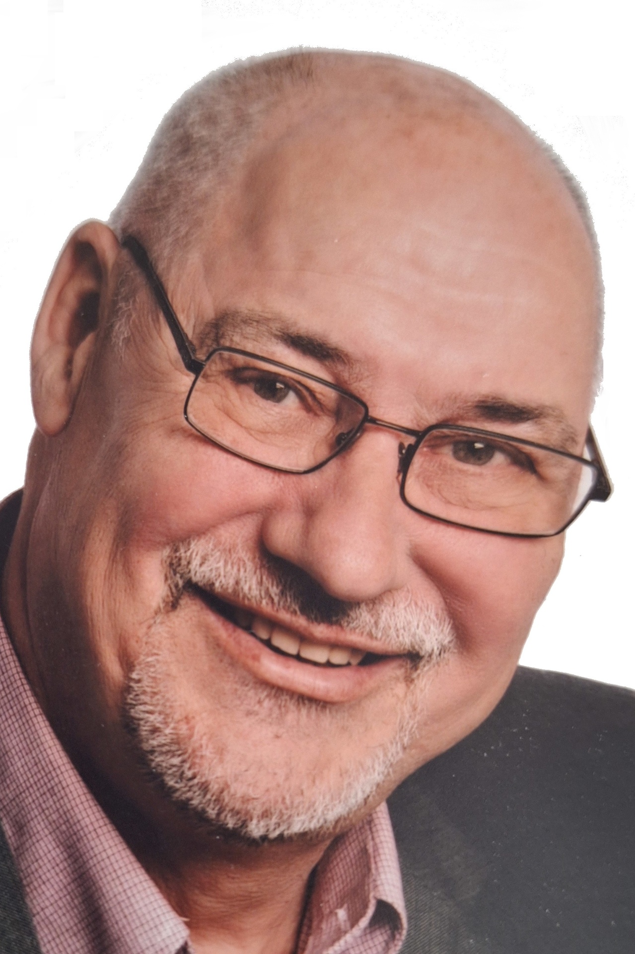 Yvon Brousseau