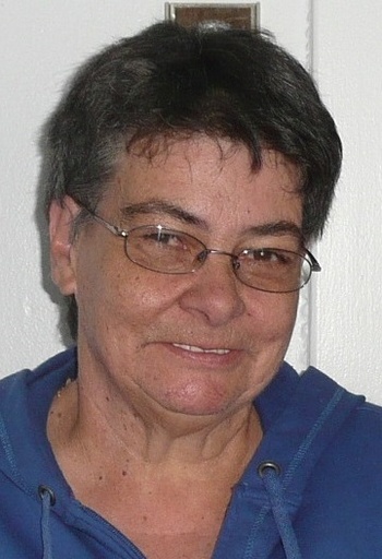 Diane Gaudreault