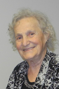 Charlotte Truchon (Morin)