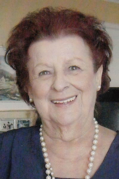 Florence Munger