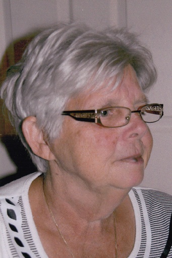 Cécile Boies