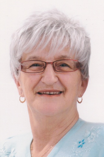 Françoise Gagnon