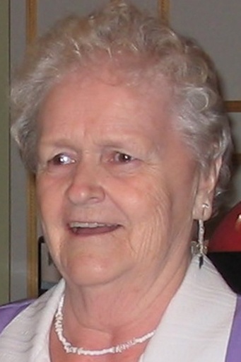 Judith Lavoie (Potvin)