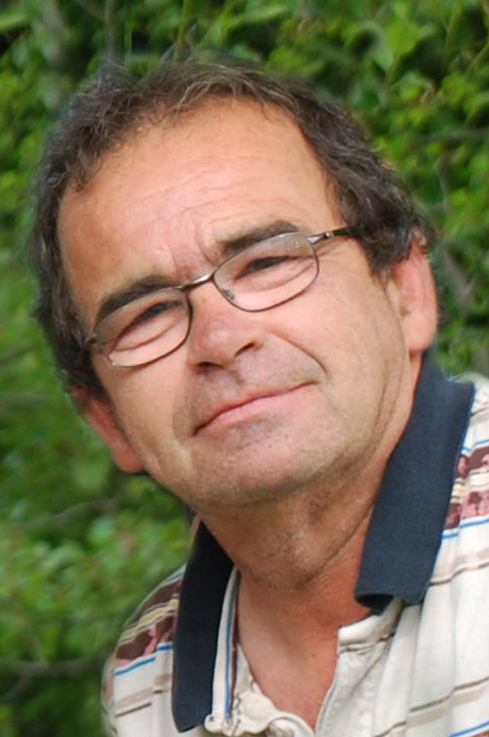 Clément Harvey