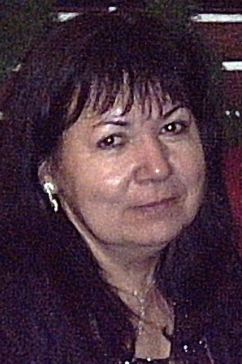 Yolande Claveau