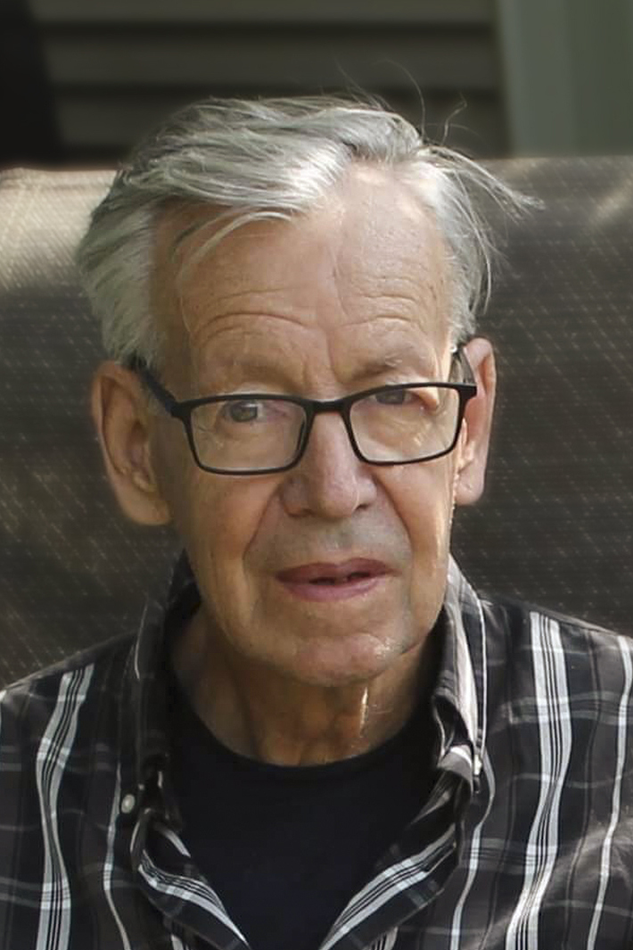 Jean-Yves Tremblay
