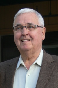 Claude Bergeron