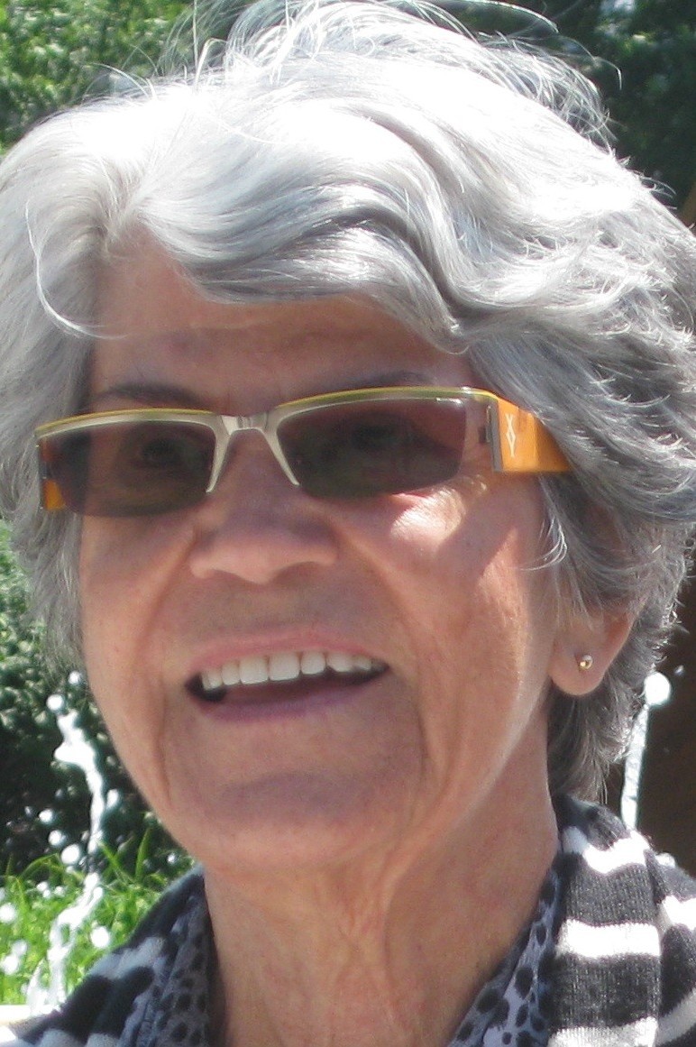 Angéline Coulombe (Murray)