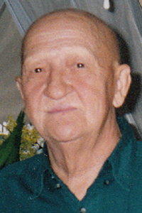 Raymond Lemieux