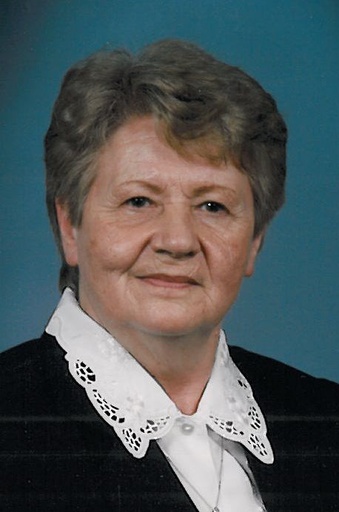 Soeur Claire Fillion