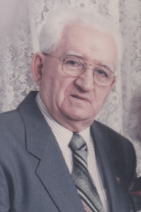 Joseph-Émile Bouchard