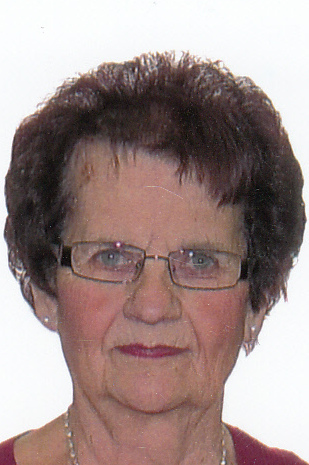 Madeleine Savard (Perron)