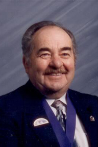 Jean-Marc «dit Jeannot» Côté