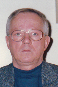 Bruno Hamel