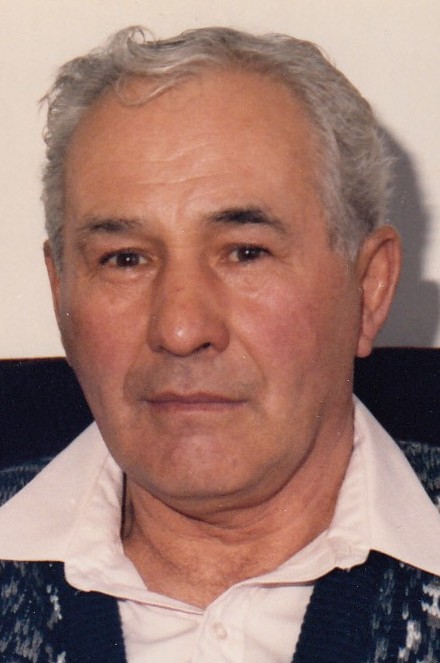 Jacques Boucher