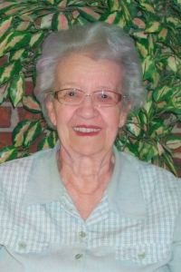 Rachel Gagné (Gagnon)