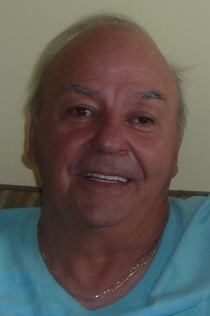 David Blackburn