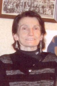 Myriam Girard (Harvey)