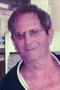 Germain Côté
