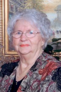 Jacqueline Tremblay (Beaulieu)