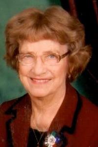 Éliette Bouchard (St-Gelais)