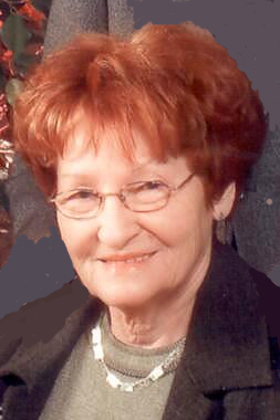 Thérèse Gignac (Boulay)
