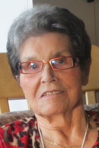 Élizabeth St-Gelais (Boily)