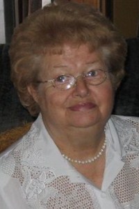 Lucille Tremblay (Kirouac)