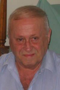 Raymond Lemieux