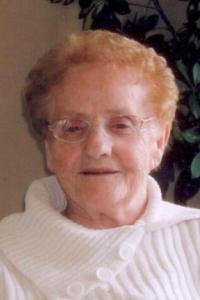 Gaetane Larouche (Levesque)