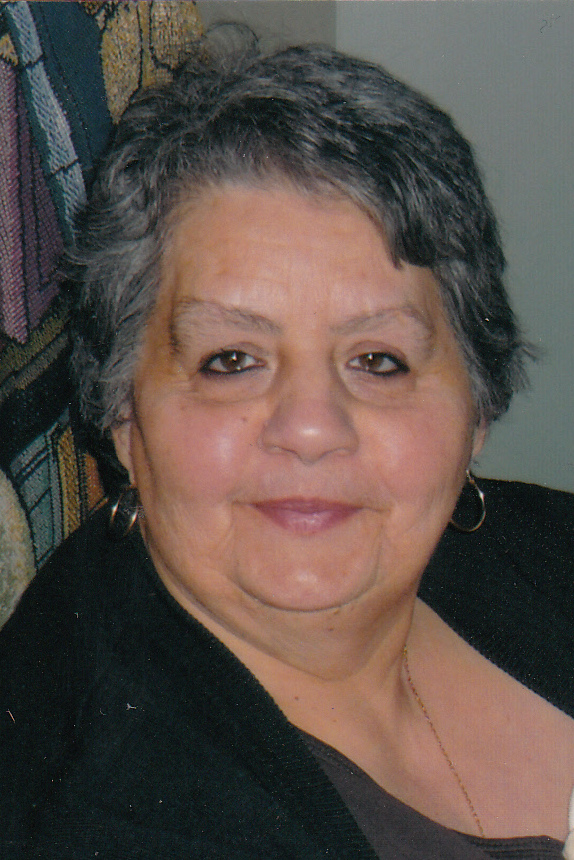 Diane Claveau