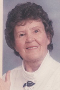 Germaine Fillion (Pilote)