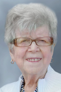 Étiennette Bolduc